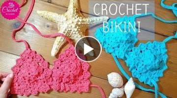 crochet bikini for women