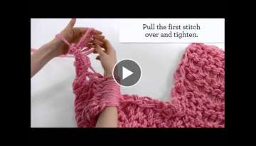 Hand Crochet 2