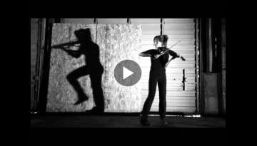 Shadows - Lindsey Stirling (Original Song)