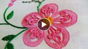  Brazilian Embroidery 2