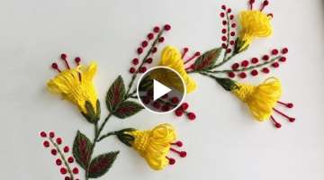 Making Flowers With Smart Trick 